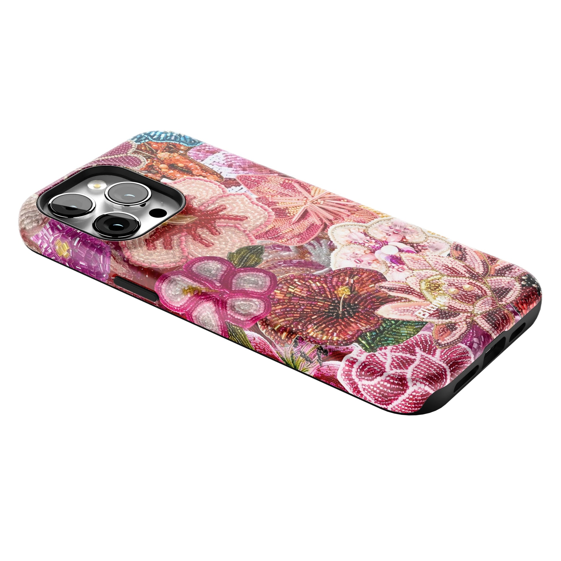 Garden Luxe iPhone Case gallery - Iphone_14_Pro_Max_2