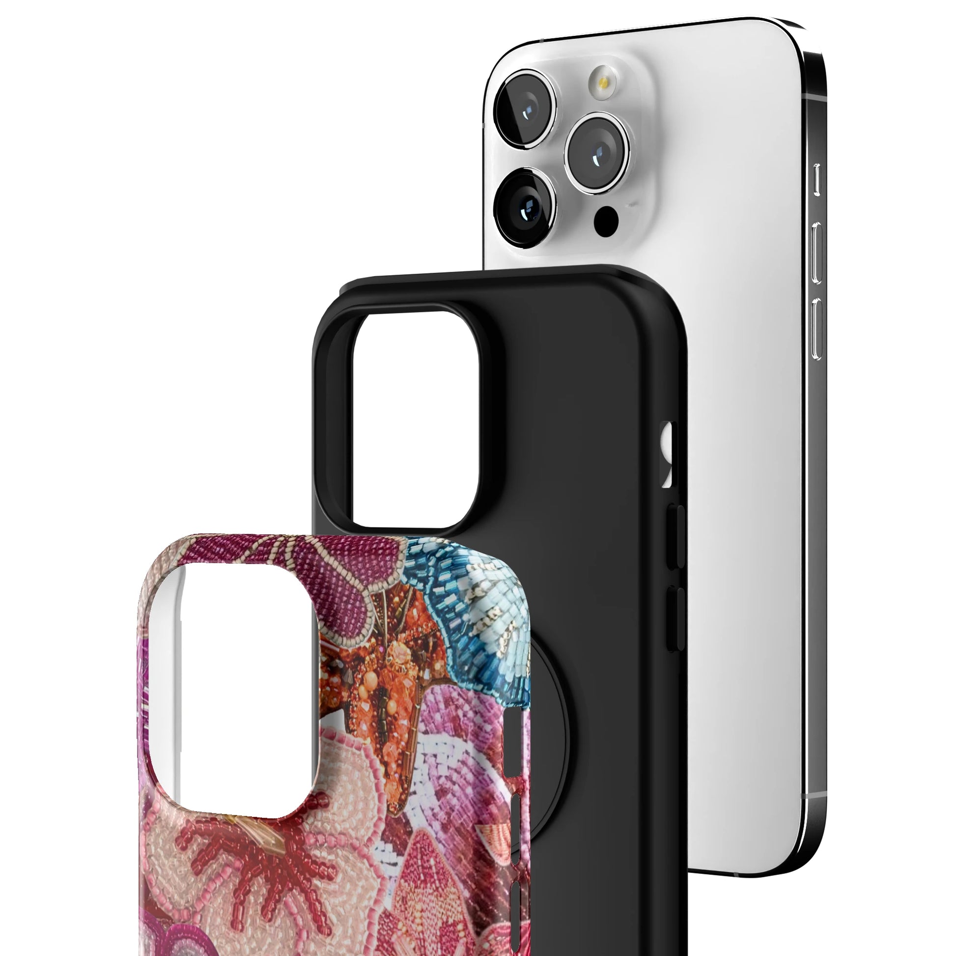 Garden Luxe iPhone Case gallery - Iphone_14_Pro_Max_3