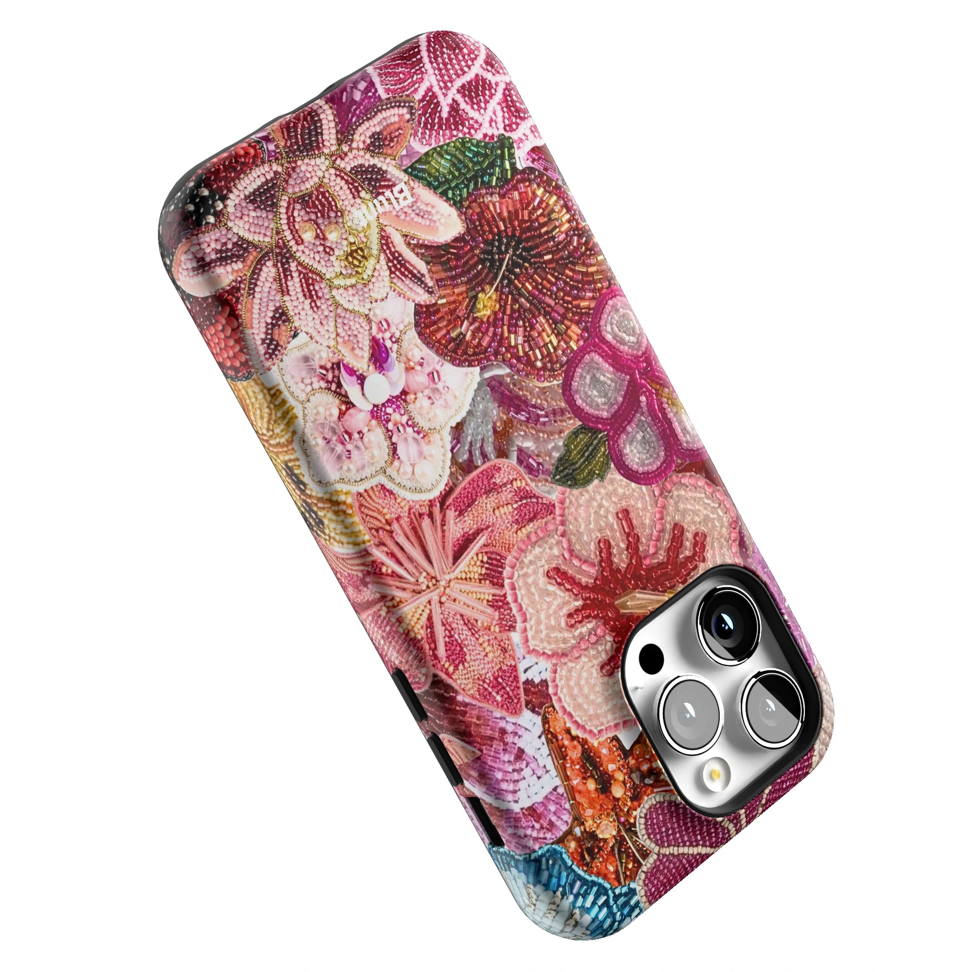Garden Luxe iPhone Case gallery - Iphone_14_Pro_Max_5