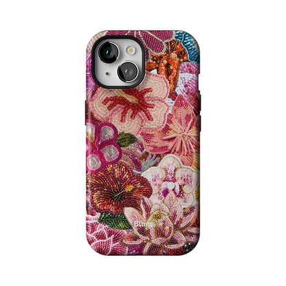 Garden Luxe iPhone Case gallery - Iphone_15_Iphone_1