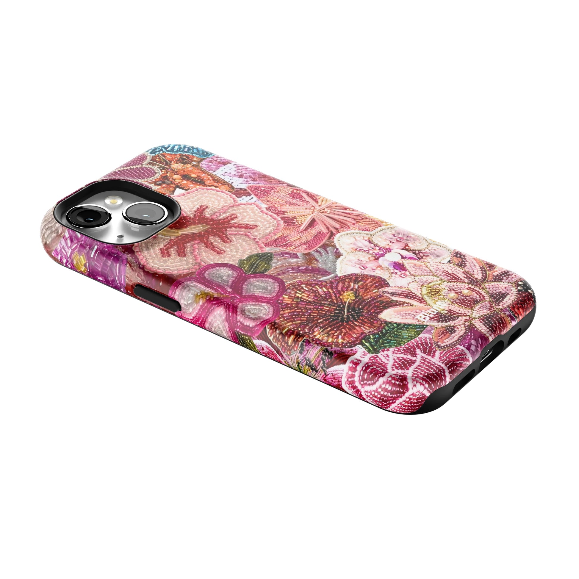 Garden Luxe iPhone Case gallery - Iphone_15_Iphone_2
