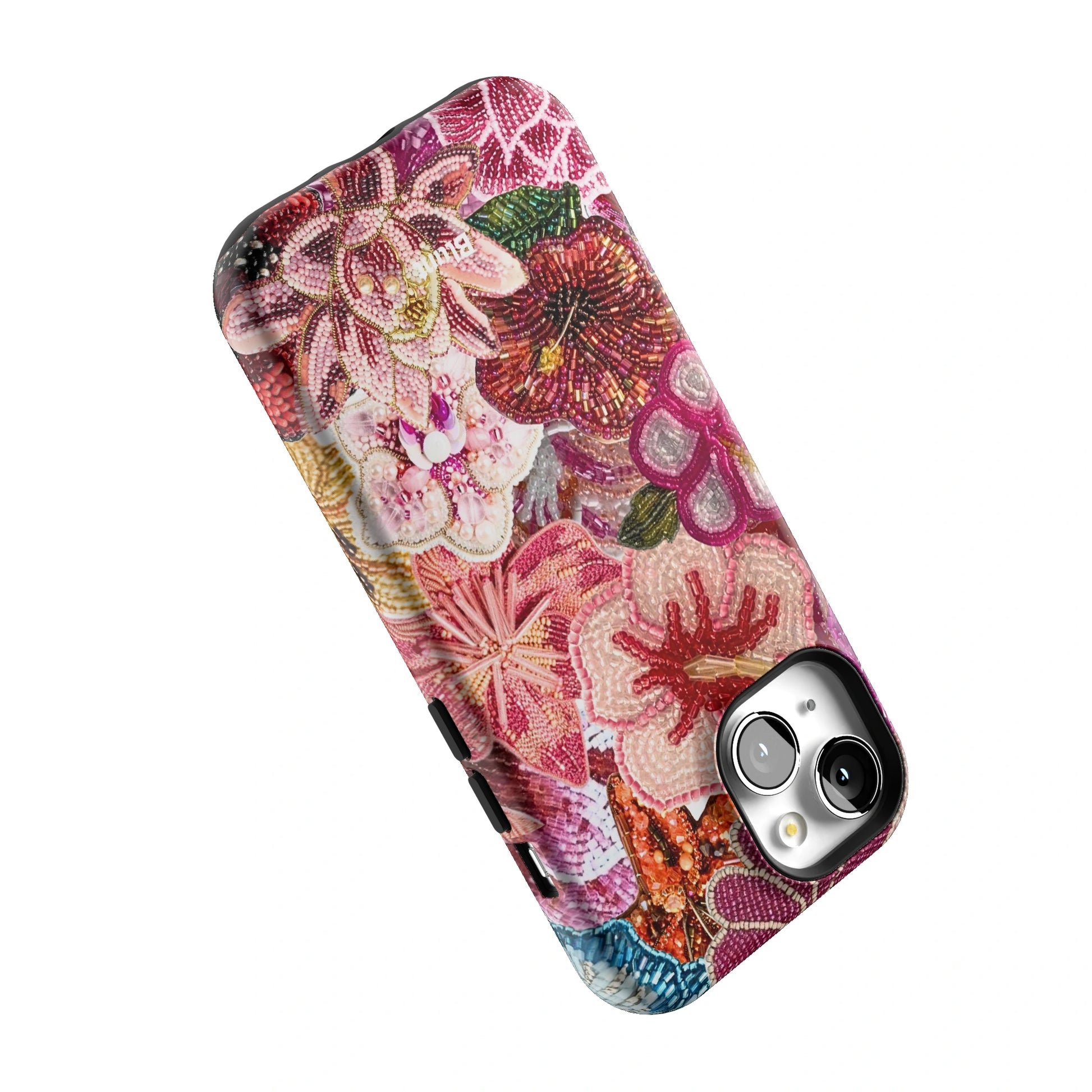 Garden Luxe iPhone Case gallery - Iphone_15_Iphone_5