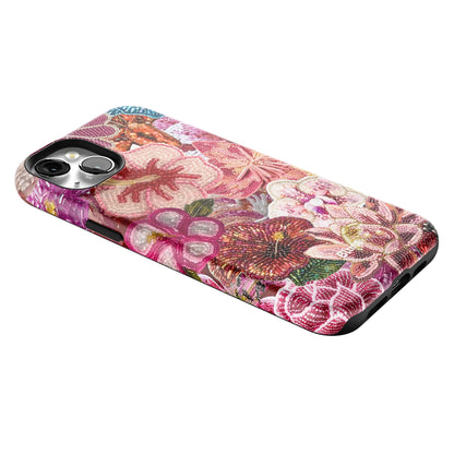 Garden Luxe iPhone Case gallery - Iphone_15_Mini_Air_Plus_2