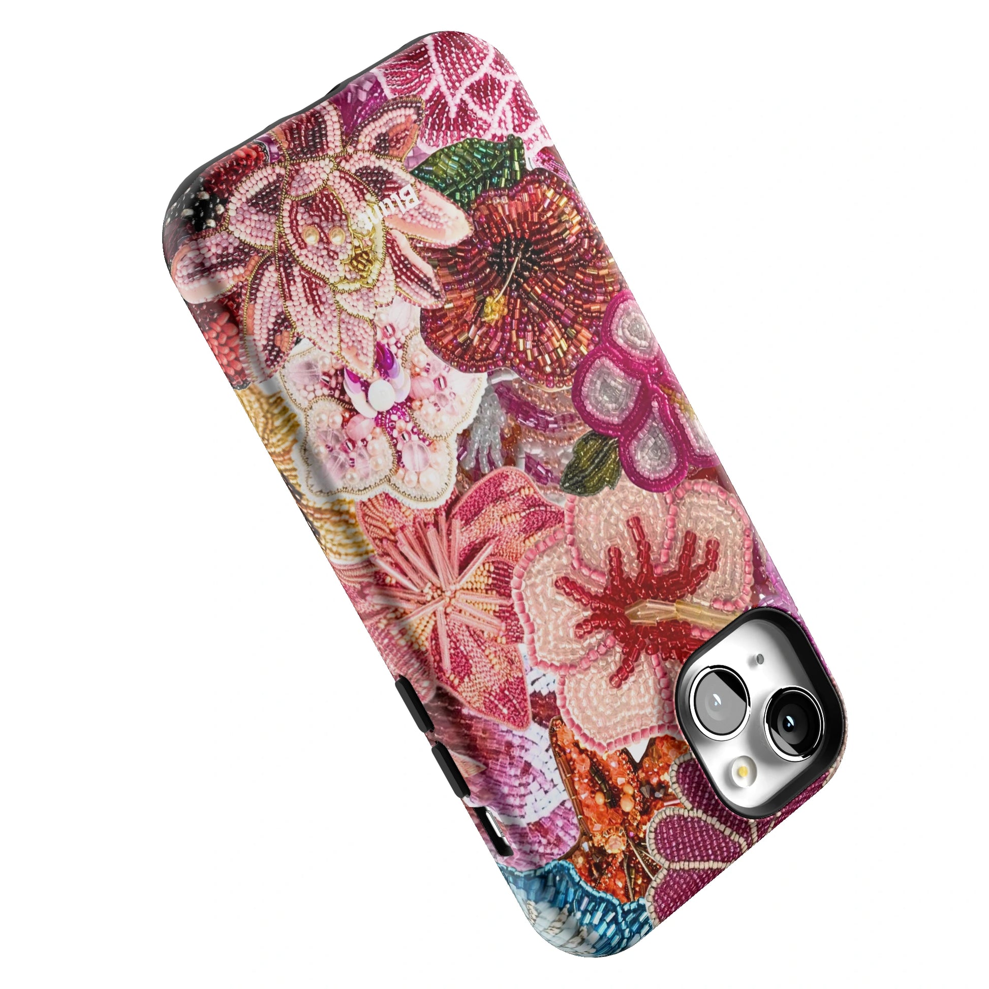 Garden Luxe iPhone Case gallery - Iphone_15_Mini_Air_Plus_5