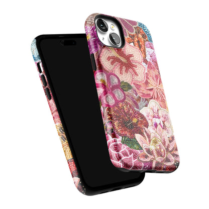 Garden Luxe iPhone Case gallery - Iphone_15_Mini_Air_Plus_6