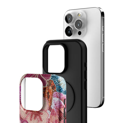Garden Luxe iPhone Case gallery - Iphone_15_Pro_3