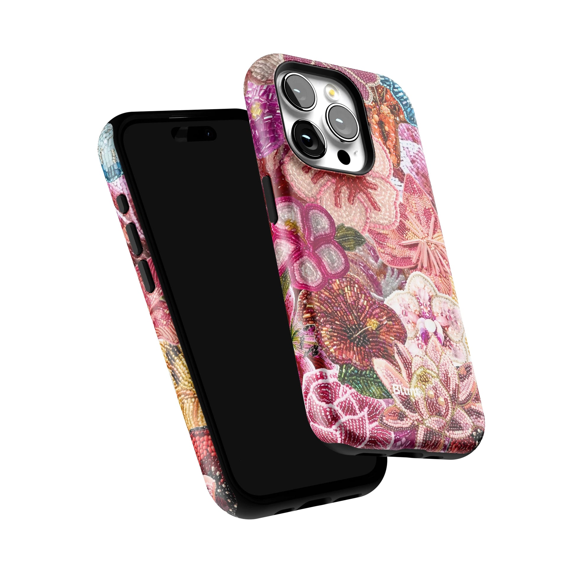 Garden Luxe iPhone Case gallery - Iphone_15_Pro_6