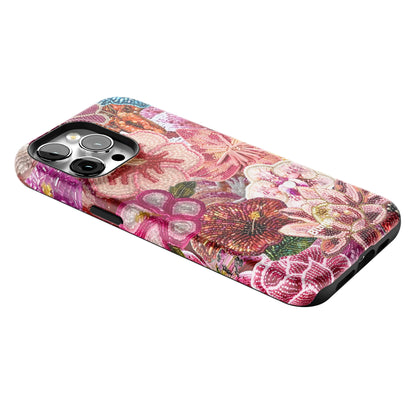 Garden Luxe iPhone Case gallery - Iphone_15_Pro_Max_2