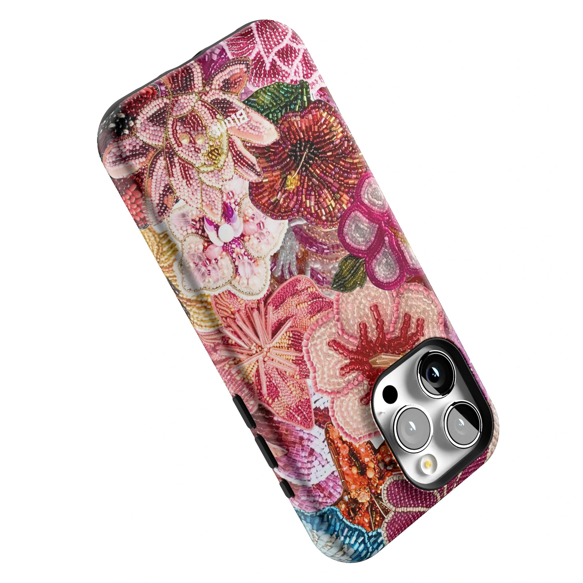 Garden Luxe iPhone Case gallery - Iphone_15_Pro_Max_5