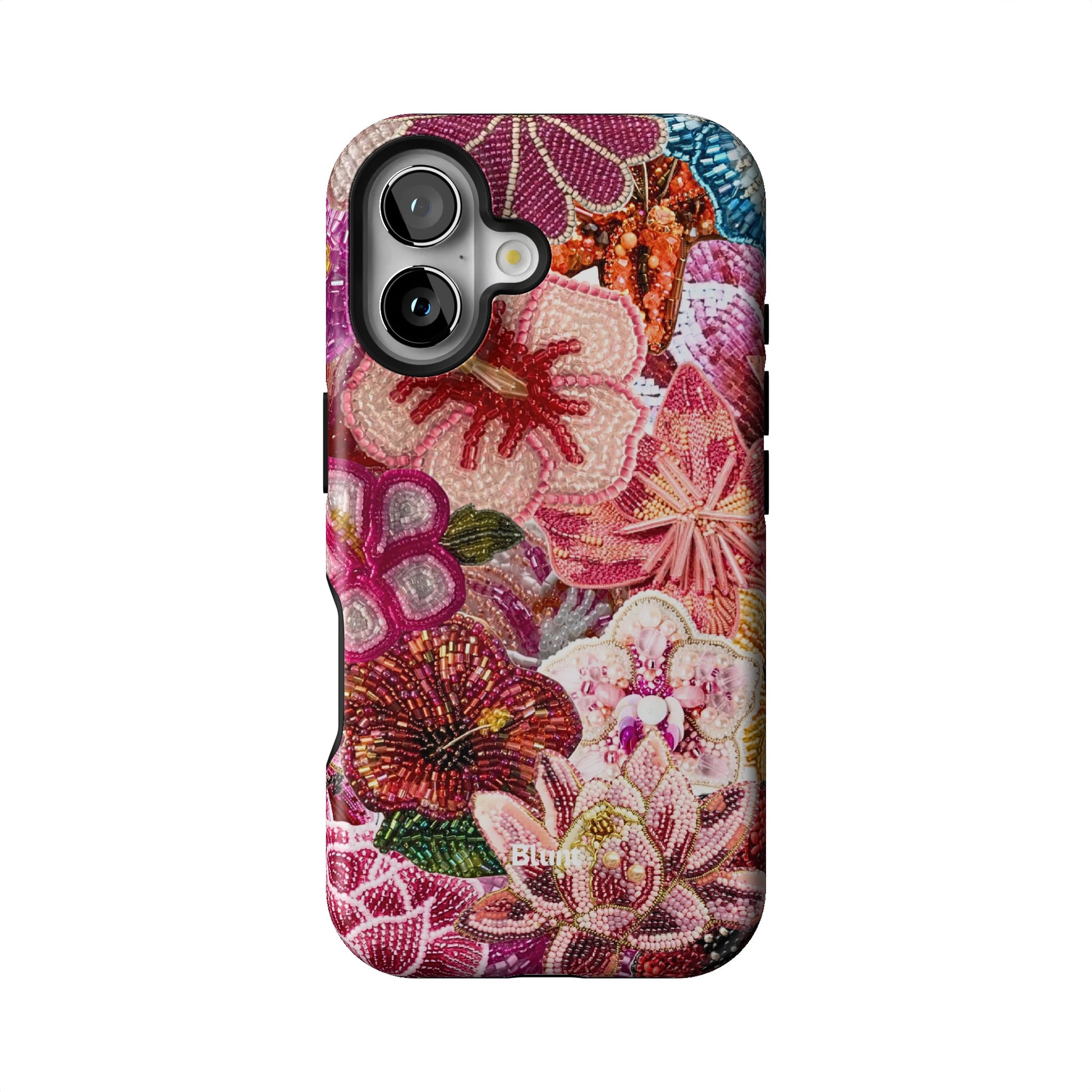 Garden Luxe iPhone Case gallery - Iphone_16_Iphone_1
