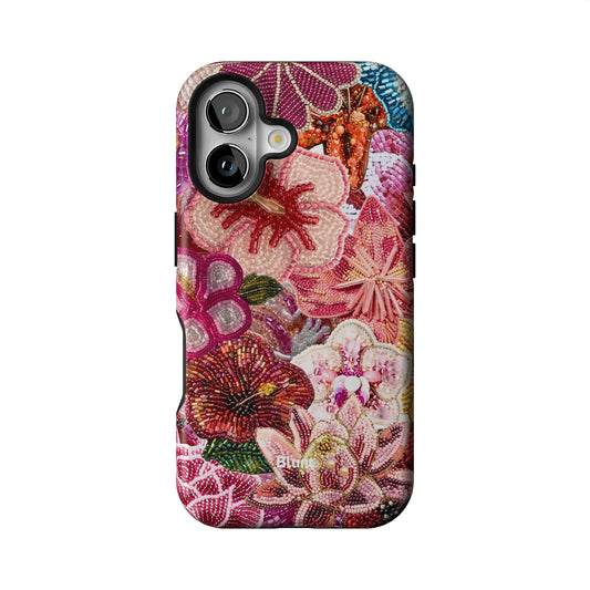 Garden Luxe iPhone Case gallery - Iphone_16_Iphone_1