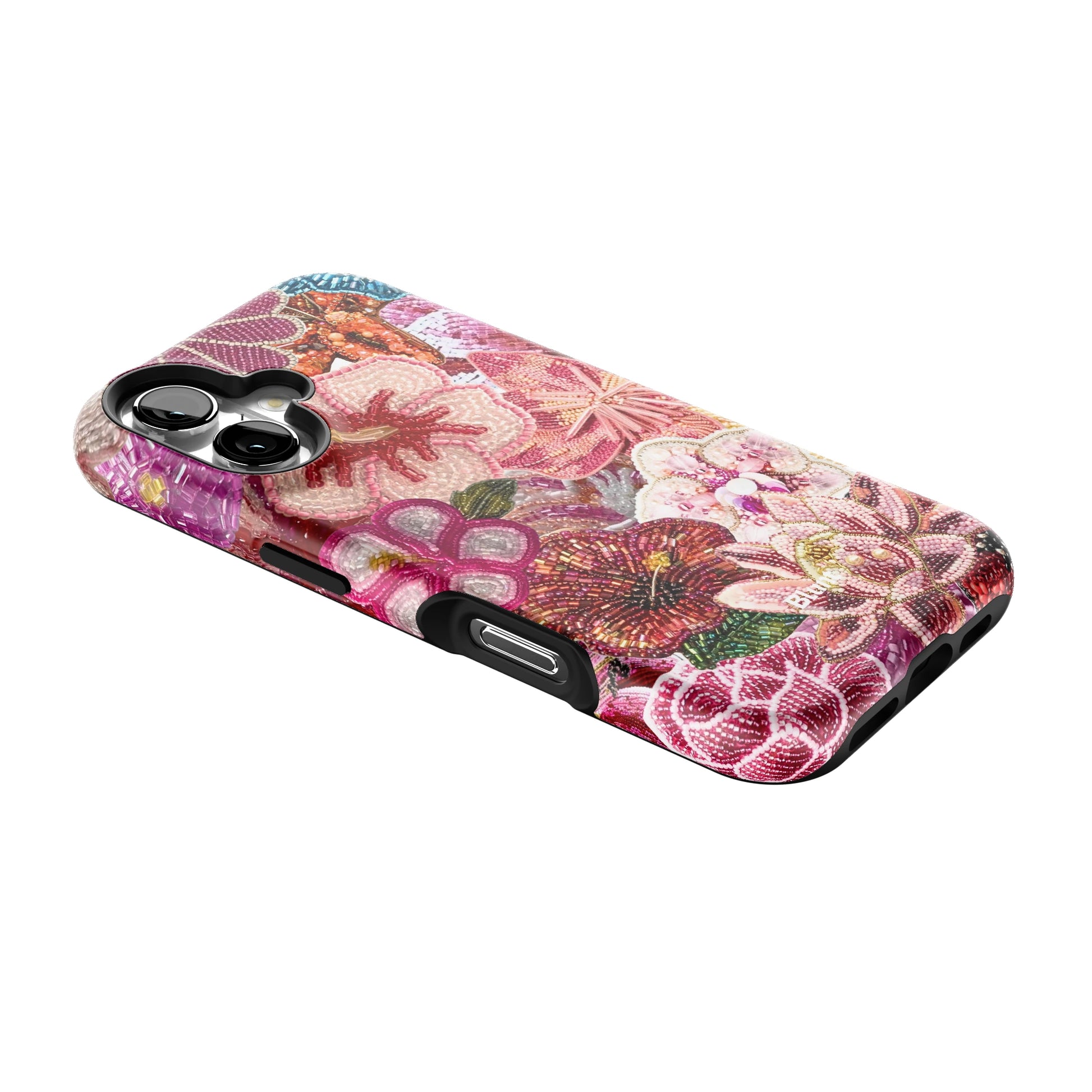 Garden Luxe iPhone Case gallery - Iphone_16_Iphone_2