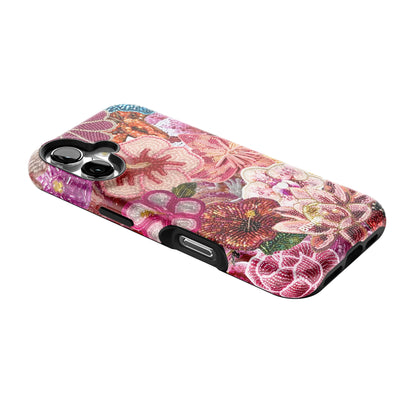 Garden Luxe iPhone Case gallery - Iphone_16_Iphone_2