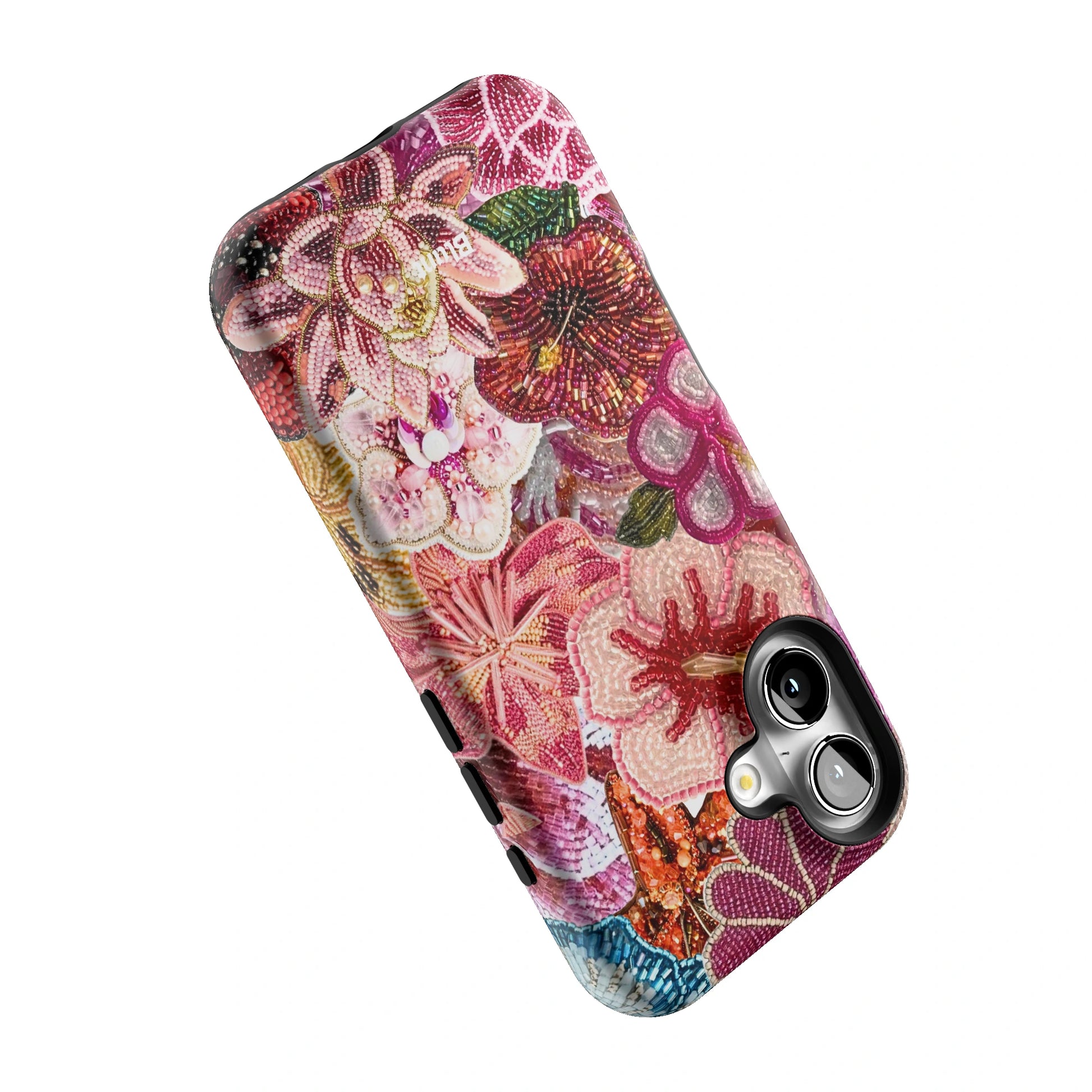 Garden Luxe iPhone Case gallery - Iphone_16_Iphone_5