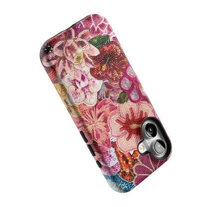 Garden Luxe iPhone Case gallery - Iphone_16_Iphone_5