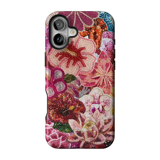 Garden Luxe iPhone Case gallery - Iphone_16_Mini_Air_Plus_1