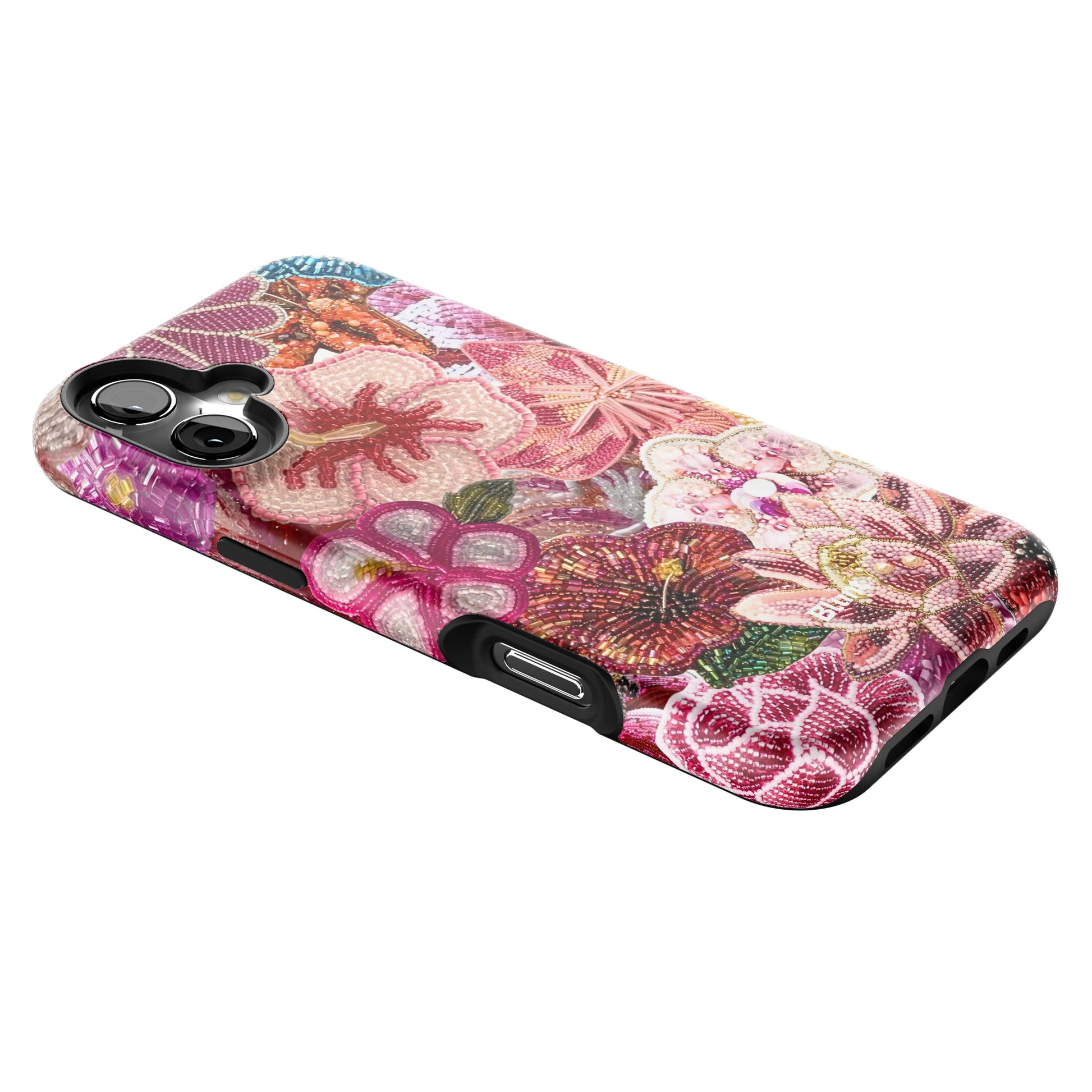 Garden Luxe iPhone Case gallery - Iphone_16_Mini_Air_Plus_2