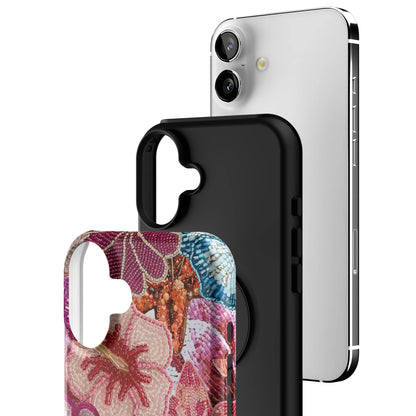 Garden Luxe iPhone Case gallery - Iphone_16_Mini_Air_Plus_3