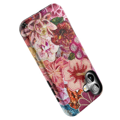 Garden Luxe iPhone Case gallery - Iphone_16_Mini_Air_Plus_5
