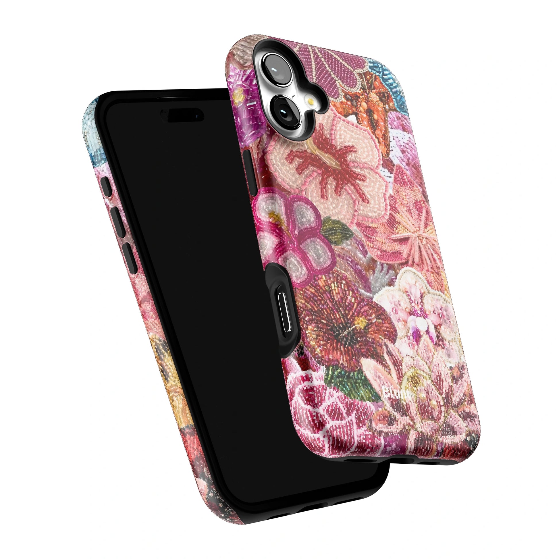 Garden Luxe iPhone Case gallery - Iphone_16_Mini_Air_Plus_6