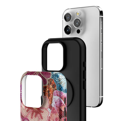 Garden Luxe iPhone Case gallery - Iphone_16_Pro_3