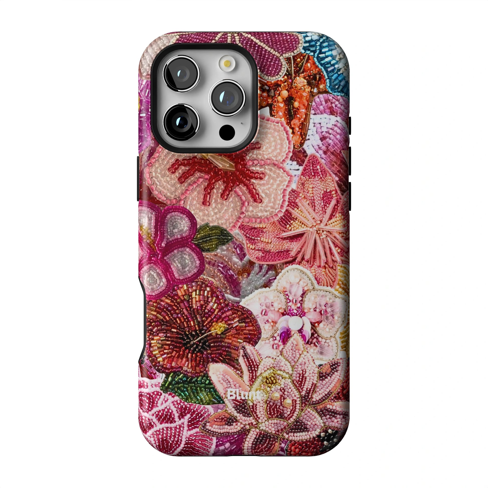 Garden Luxe iPhone Case gallery - Iphone_16_Pro_Max_1