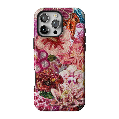 Garden Luxe iPhone Case gallery - Iphone_16_Pro_Max_1