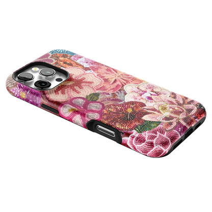 Garden Luxe iPhone Case gallery - Iphone_16_Pro_Max_2