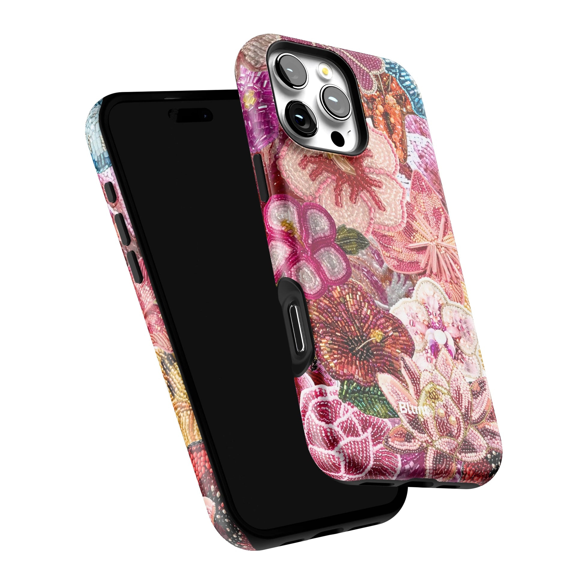 Garden Luxe iPhone Case gallery - Iphone_16_Pro_Max_6
