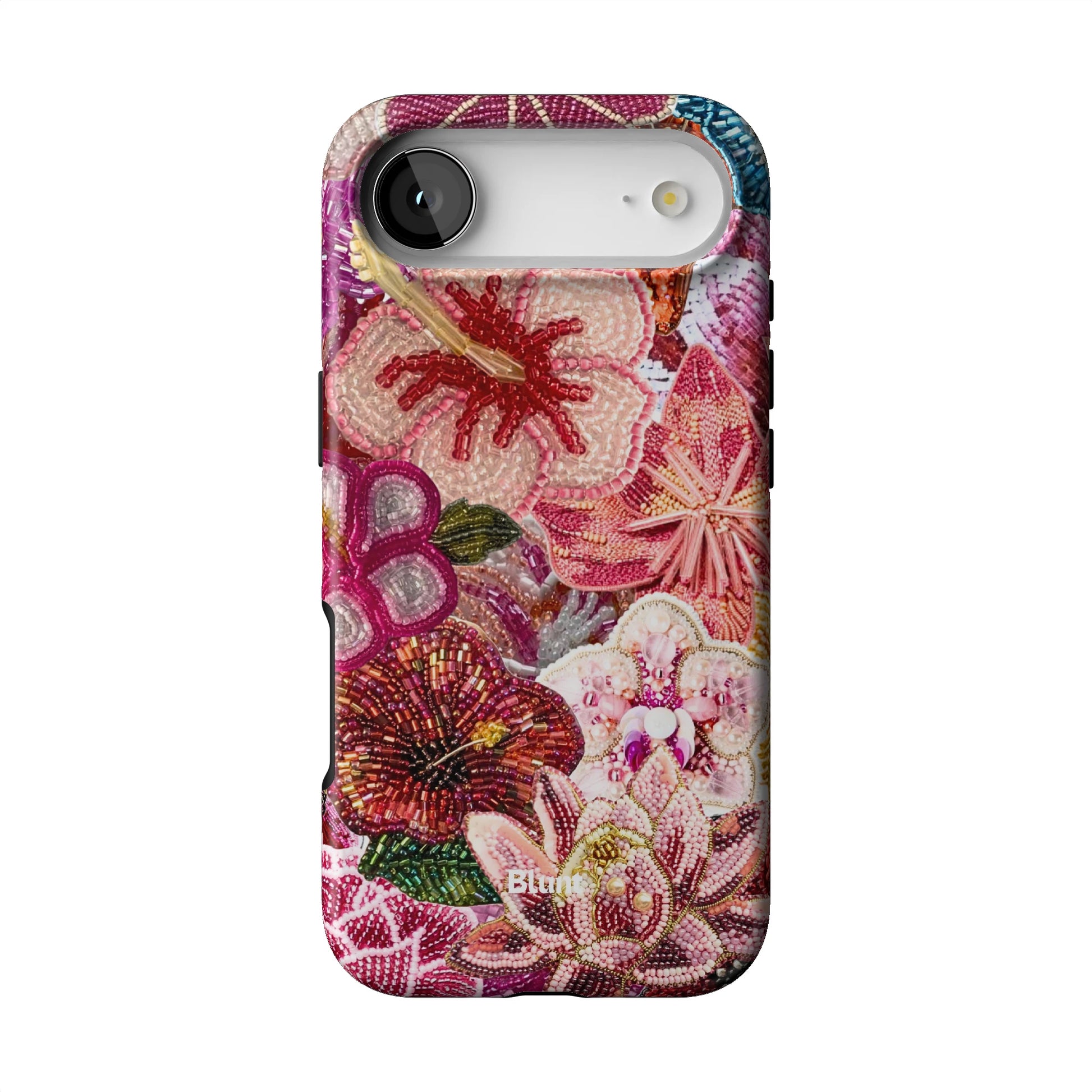 Garden Luxe iPhone Case gallery - Iphone_17_Air_1