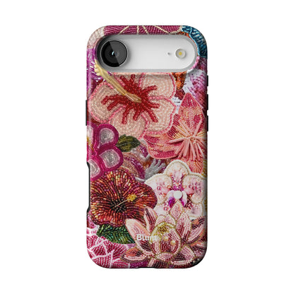 Garden Luxe iPhone Case gallery - Iphone_17_Air_1