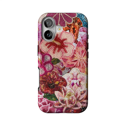 Garden Luxe iPhone Case gallery - Iphone_17_Iphone_1