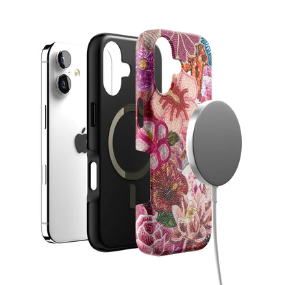 Garden Luxe iPhone Case gallery - Iphone_17_Iphone_4