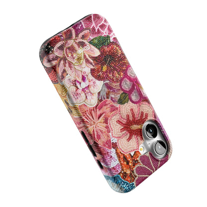 Garden Luxe iPhone Case gallery - Iphone_17_Iphone_5