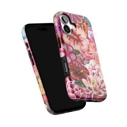 Garden Luxe iPhone Case gallery - Iphone_17_Iphone_6
