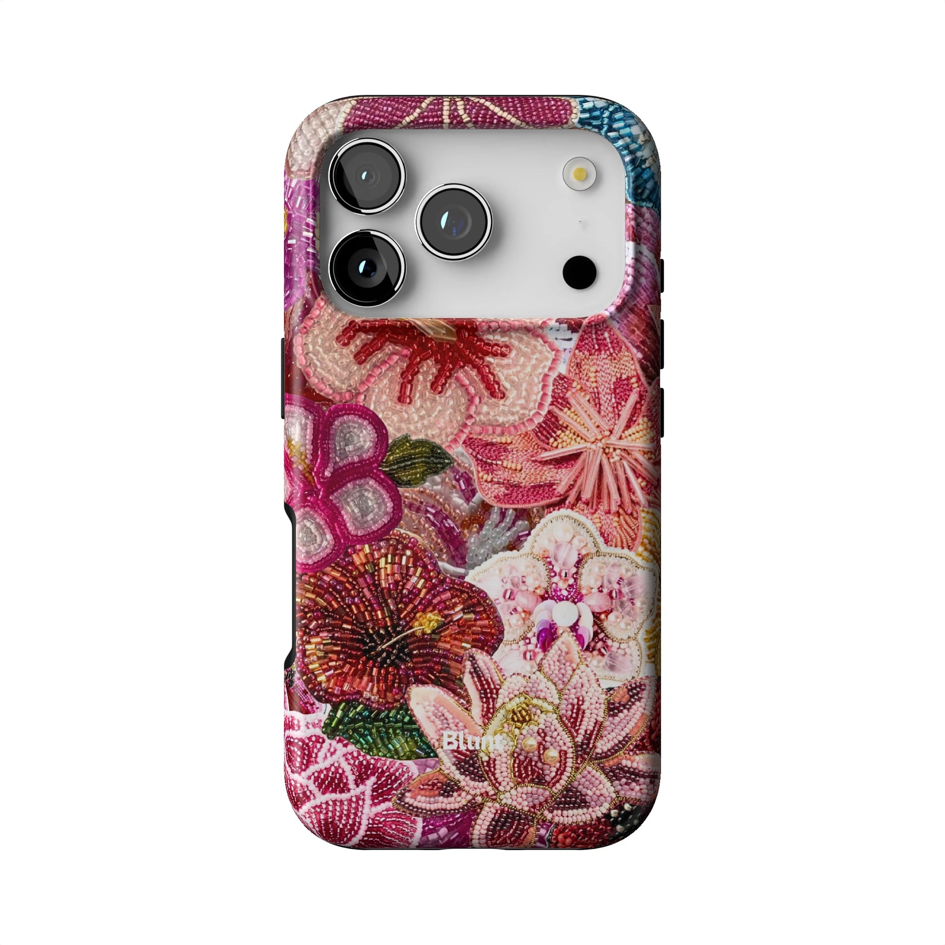 Garden Luxe iPhone Case gallery - Iphone_17_Pro_1