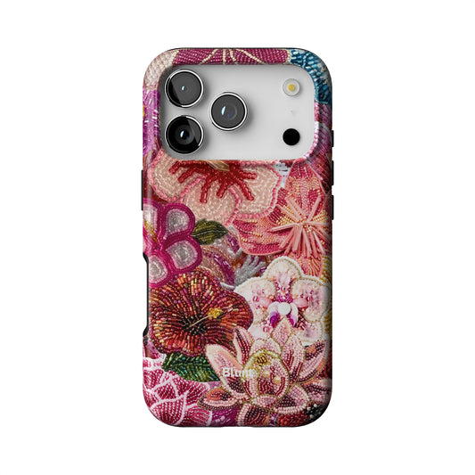 Garden Luxe iPhone Case gallery - Iphone_17_Pro_1