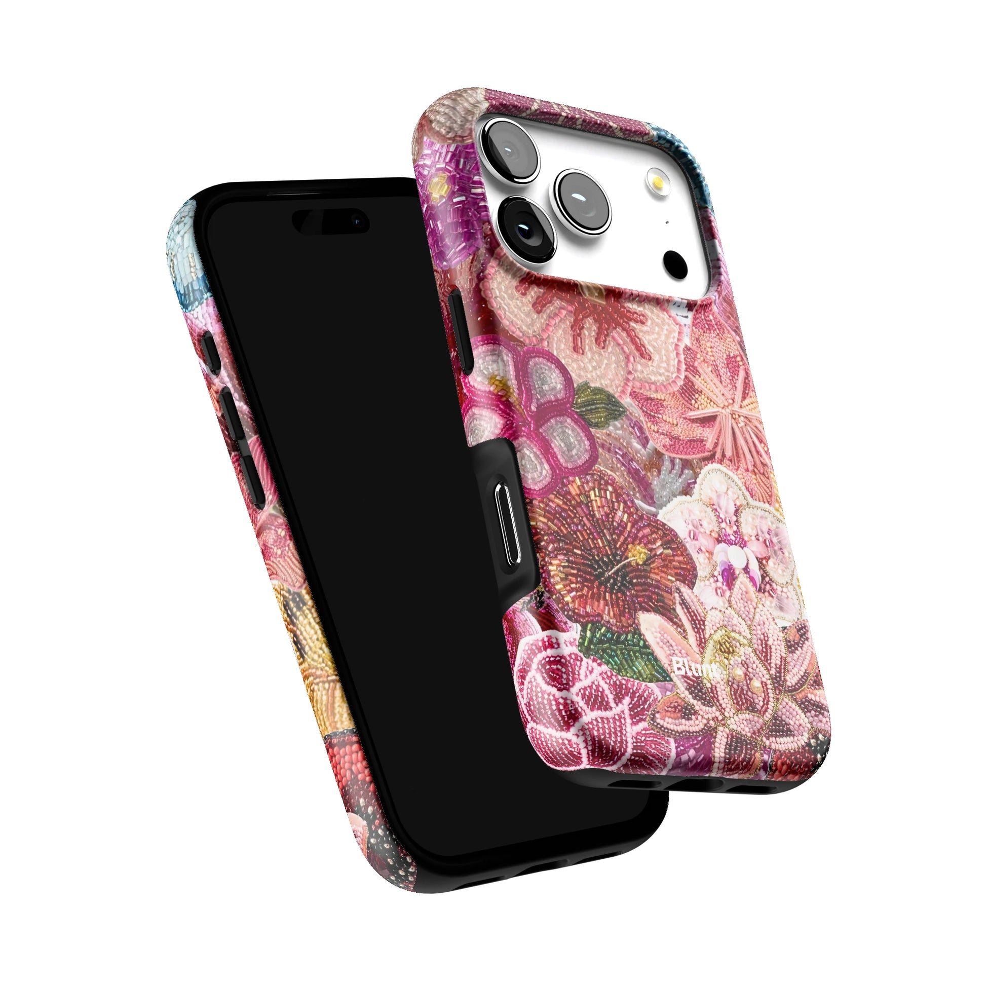 Garden Luxe iPhone Case gallery - Iphone_17_Pro_6