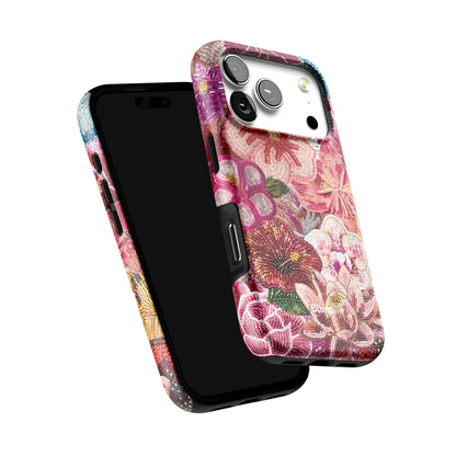 Garden Luxe iPhone Case gallery - Iphone_17_Pro_6