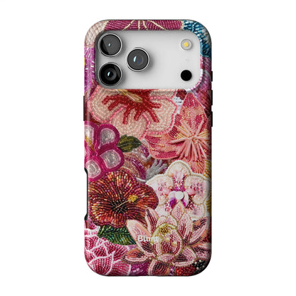 Garden Luxe iPhone Case gallery - Iphone_17_Pro_Max_1