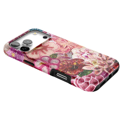 Garden Luxe iPhone Case gallery - Iphone_17_Pro_Max_2
