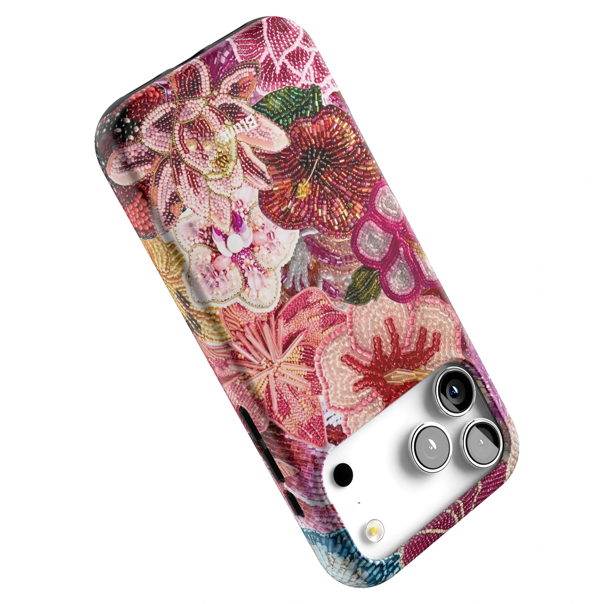 Garden Luxe iPhone Case gallery - Iphone_17_Pro_Max_5