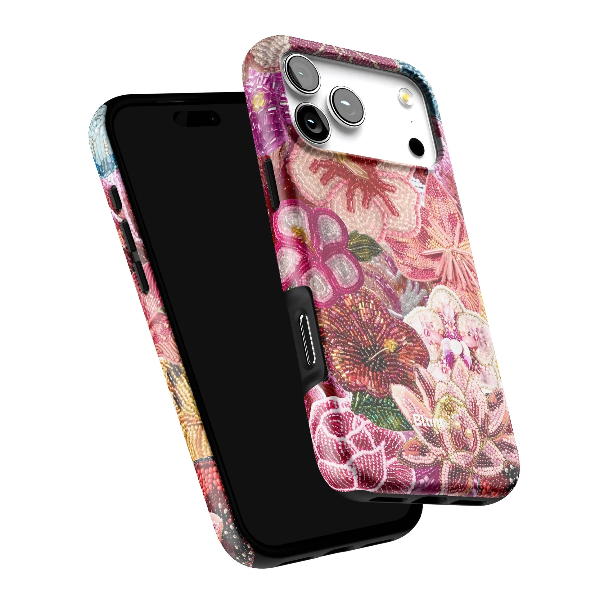 Garden Luxe iPhone Case gallery - Iphone_17_Pro_Max_6