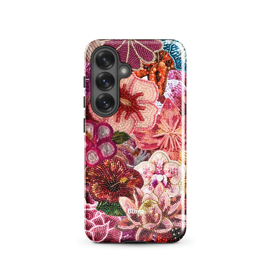 Garden Luxe Samsung Case - Blunt Cases