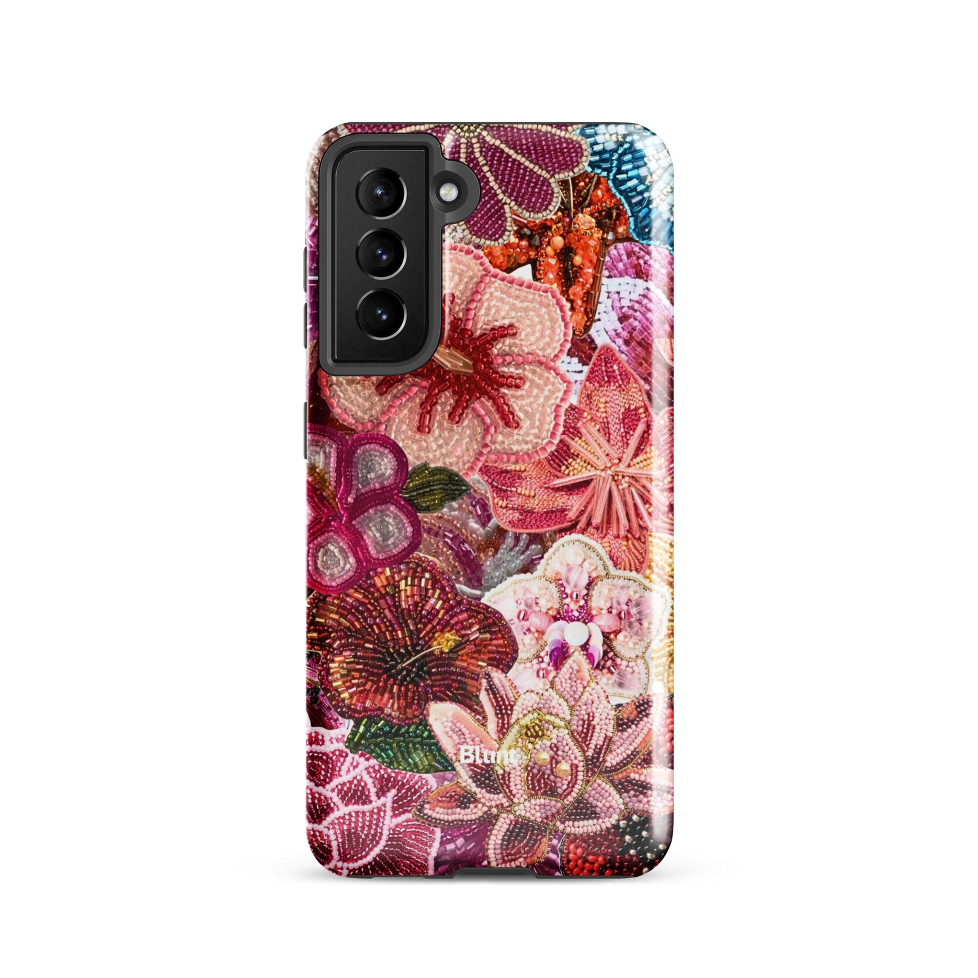 Garden Luxe Samsung Case - Blunt Cases