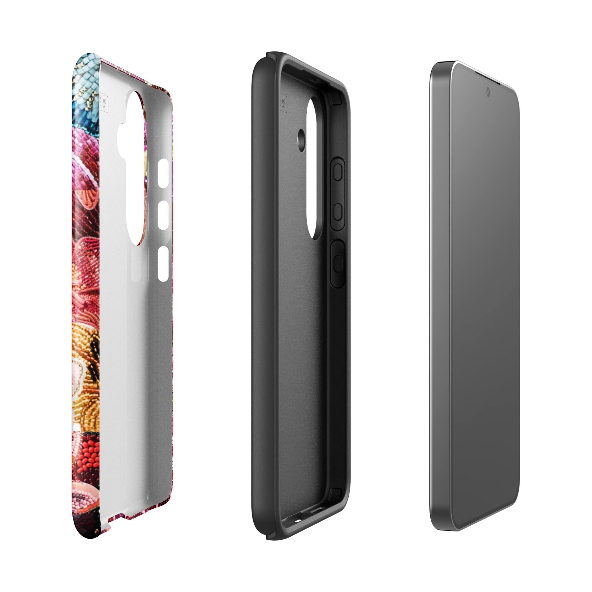 Garden Luxe Samsung Case - Blunt Cases