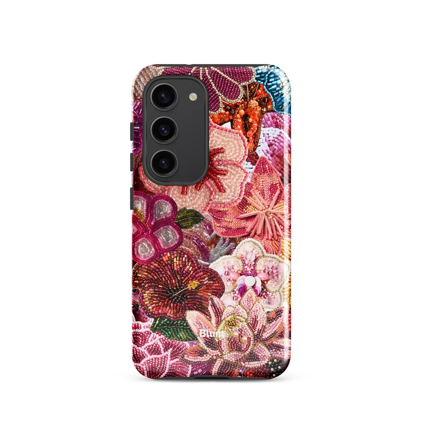 Garden Luxe Samsung Case - Blunt Cases
