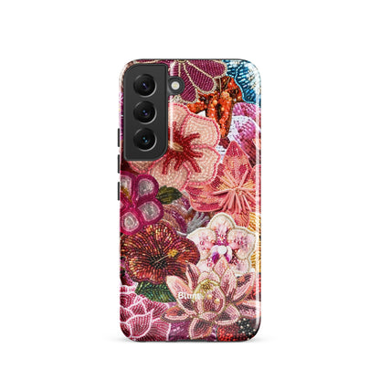 Garden Luxe Samsung Case - Blunt Cases