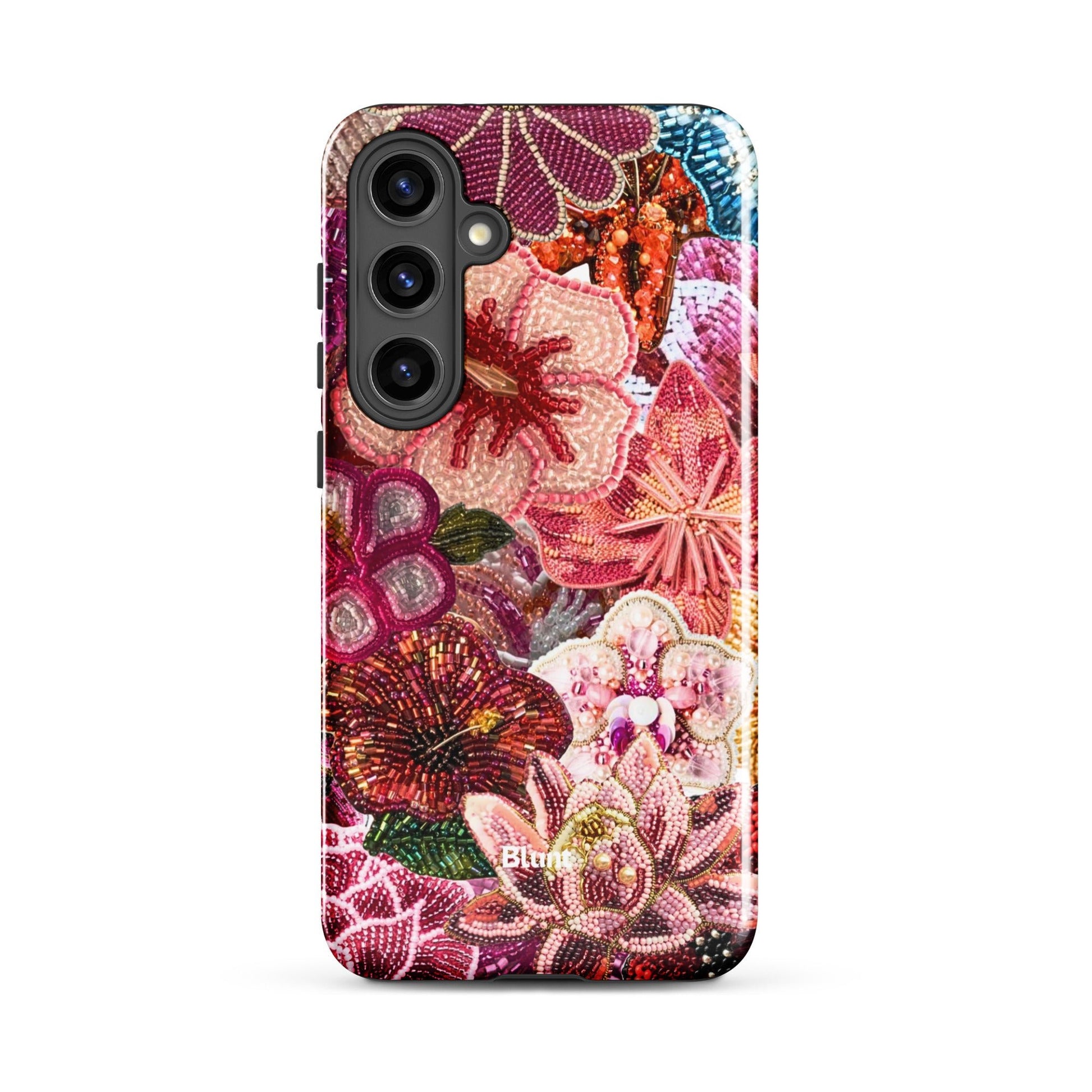 Garden Luxe Samsung Case - Blunt Cases