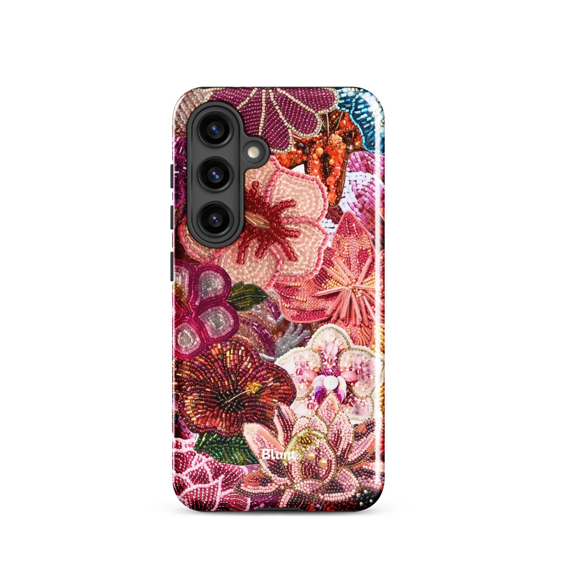 Garden Luxe Samsung Case - Blunt Cases